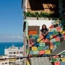 Tourisme durable dans les favelas pacifiées de Rio de Janeiro | Ecotourisme | Scoop.it