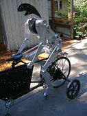 Joules, el robot ciclista | tecno4 | Scoop.it