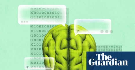 ‘Impressive for a robot’: home care chatbots among AI tools being embraced by Australia’s health system | Health | The Guardian | IT in Health and hospitals | Scoop.it