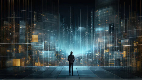 The CIO&rsquo;s existential moment: Sovereign AI, boardroom relevance and the end of &ldquo;steady state&rdquo; | Digital Transformation Leadership | Scoop.it