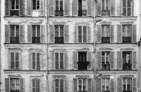 &laquo;&nbsp;Nos habitats ne sont pas du tout adapt&eacute;s aux nouveaux modes de vies&nbsp;&raquo; | Habitat - Logement | Scoop.it