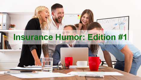 Canadian Health and Travel - Insurance Humour – Edition #1 | Fun stuff | Scoop.it