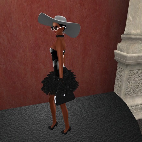 Dely Group Gift by Ydea | Teleport Hub | Second Life Freebies | Scoop.it