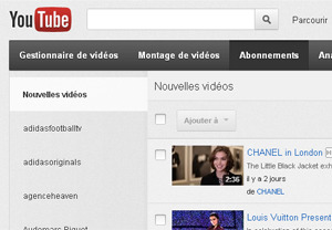 Comment utiliser Youtube comme puissant outils de veille ? - LeDigital.fr | Curation, Veille et Outils | Scoop.it