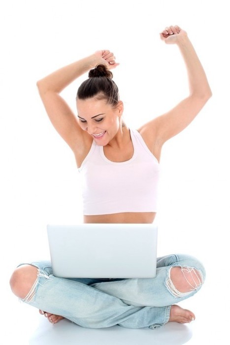 Nine Ways You Can Use Social Media To Get Your Dream Job | Innovation and Personal Branding | Scoop.it