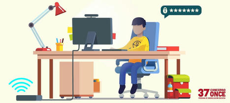 Día de Internet Segura: un concurso escolar para aprender a usar Internet | EduHerramientas 2.0 | Scoop.it