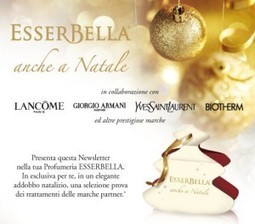 Campioni omaggio trattamenti da Esserbella Esselunga | scontOmaggio | Campioni omaggio profumi, fondotinta, trucchi, creme viso e corpo | Scoop.it