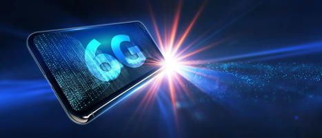 What's the latest on 6G? Standards, Features,Timeline | High level trending in... | Scoop.it