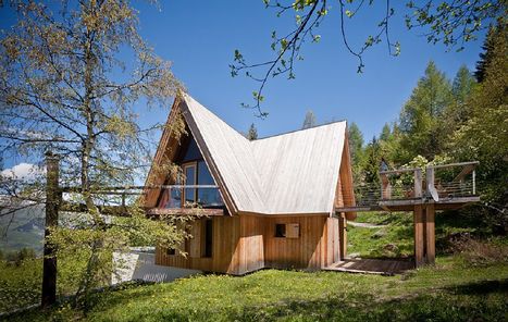 Louer Un Chalet à La Montagne Abritel