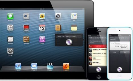 La inteligencia artificial viable, cada vez más cerca | Mi Cajón de Ideas | Scoop.it