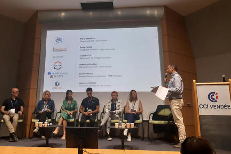 En Pays de la Loire, une formation collaborative intégrant de l’Afest | Formation : Innovations et EdTech | Scoop.it
