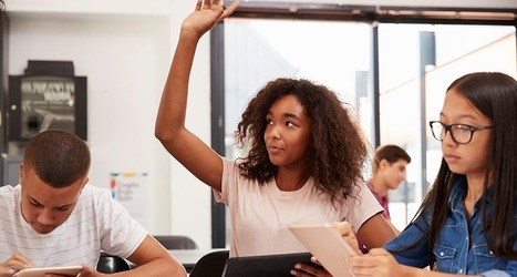 Later school starts linked to better teen grades by SILKE SCHMIDT | iGeneration - 21st Century Education (Pedagogy & Digital Innovation) | Scoop.it