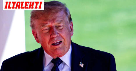 Trumpilta jyrkk&auml; viesti Ven&auml;j&auml;lle: &rdquo;Se on hullua&rdquo; | A1Uutiset - Lukemisen t&auml;hden | Scoop.it