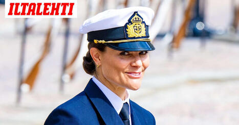 Nuori Victoria aiheutti myll&auml;k&auml;n Suomessa &ndash; Nolo tilanne kuningas Kaarle Kustaalle | Lehti | Scoop.it