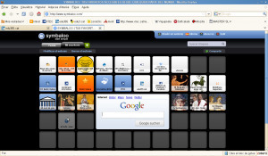 Symbaloo: una herramienta útil de escritorio web | #REDXXI | Scoop.it