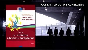 Vidéo - Qui fait la loi à Bruxelles ? | Koter Info - La Gazette de LLN-WSL-UCL | Scoop.it