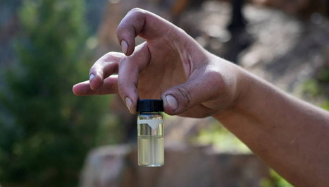 DRIED UP: Compounding fires and floods in South...