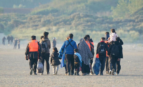 Voici les 11 principes de la Charte de Marseille sur la couverture médiatique des migrations, dont «l'Humanité» est signataire | DocPresseESJ | Scoop.it