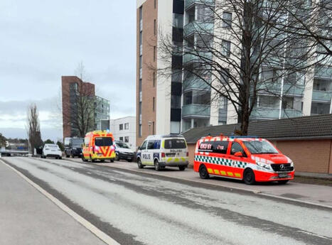 Helsinkil&auml;ismies todisti silmit&ouml;nt&auml; veritekoa Vantaalla &ndash; &rdquo;Jos en ois mennyt v&auml;liin...&rdquo; | 1Uutiset - Lukemisen t&auml;hden | Scoop.it