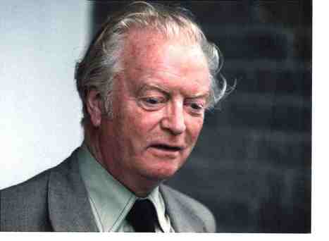 Benedict Kiely aka Patrick Lagan by Jack Harte | The Irish Literary Times | Scoop.it