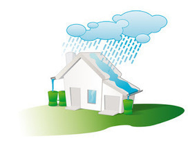 Point juridique sur la récupération d’eau de pluie | Immobilier | Scoop.it