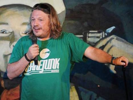Blow for Edinburgh Fringe as comedian boycotts 'exhausting and expensive' festival | The Business of Events Management | Scoop.it