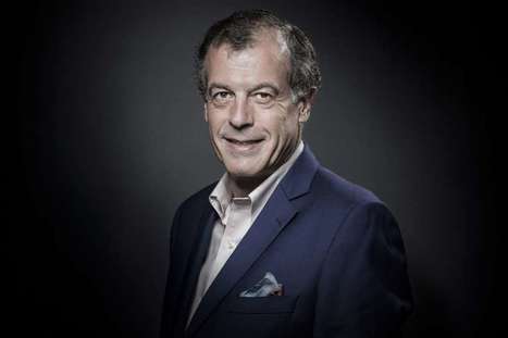 Henri Giscard D’Estaing, « A La Montagne, Le Club Med Veut Réinventer Un Nouvel Exotisme » | Enjeux du Tourisme de Montagne | Scoop.it