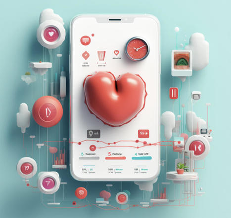 Exploring The Impact Of Gamification On E-Health Services | GAMIFICATION & SERIOUS GAMES IN HEALTH by PHARMAGEEK | Scoop.it