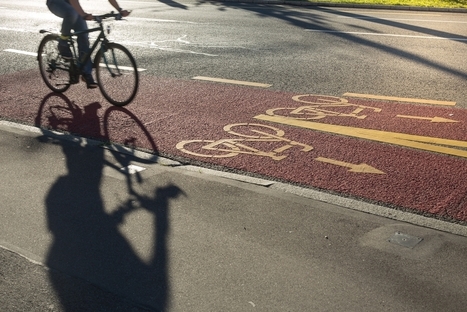 Plans to limit the use of private cars in Greek islands | Eltis | Energy Transition in Europe | www.energy-cities.eu | Scoop.it