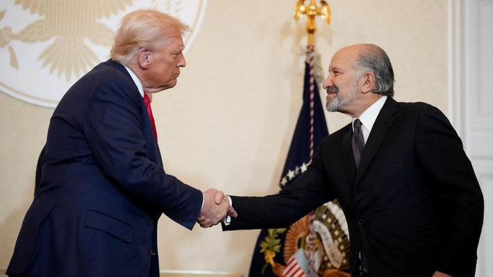 Trump Billionaire Transition Donors Revealed: Here’s Who Gave $14 Million | Family Office & Billionaire Report - Empowering Family Dynasties | Scoop.it