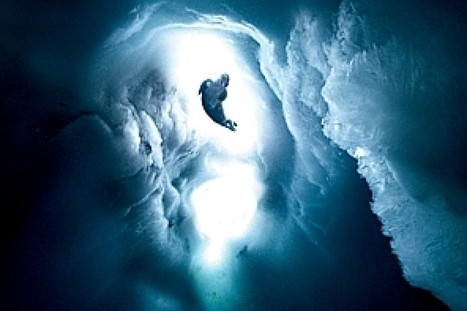 ‘The Last Ocean’ | Soggy Science | Scoop.it
