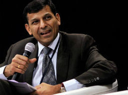 RTGS will improve the efficiency of the India's financial markets: Raghuram Rajan | Financial Planning | Scoop.it