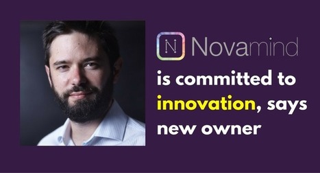 Novamind is committed to innovation, says new owner | Cartes mentales | Scoop.it