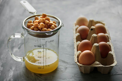 Exploring Egg Alternatives: A Guide for Allergy Sufferers - EP Wellness & Functional Medicine Clinic | Call: 915-850-0900 or 915-412-6677 | Diet and Supplements | Scoop.it