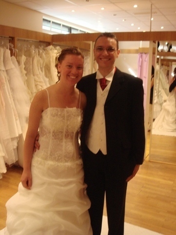 Annonce : Robe Bermudes Ivoire de Carriere mariage T40-42 - Rhône Alpes - Rhône - Occasion du mariage | Robes de mariée d'occasion | Scoop.it