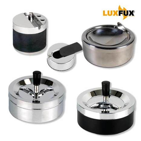 Unsere Premium-Auswahl an Aschenbechern bei Luxfux | elektrische stopfmaschine | Scoop.it