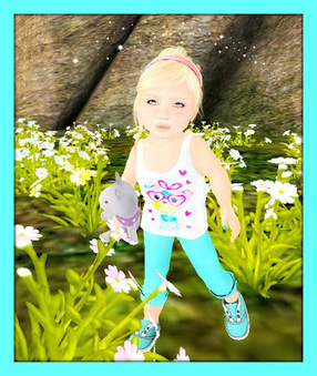 Puppy Love | 亗 Second Life Kingdom of Kids 亗 | Scoop.it