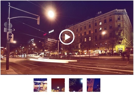 The New HTML5 Video Player for the Web: Flowplayer 5.x | Online Video Publishing | Scoop.it