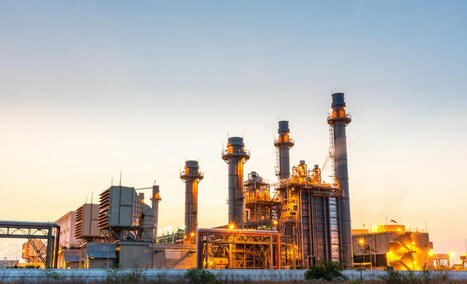States takes legal action against fossil fuel companies - rollingout.com | Operation Deimos | Scoop.it
