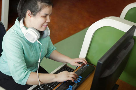 The European Accessibility Act: Everything You Need To Know | La revue de presse &laquo;Livre et num&eacute;rique&raquo; | Scoop.it