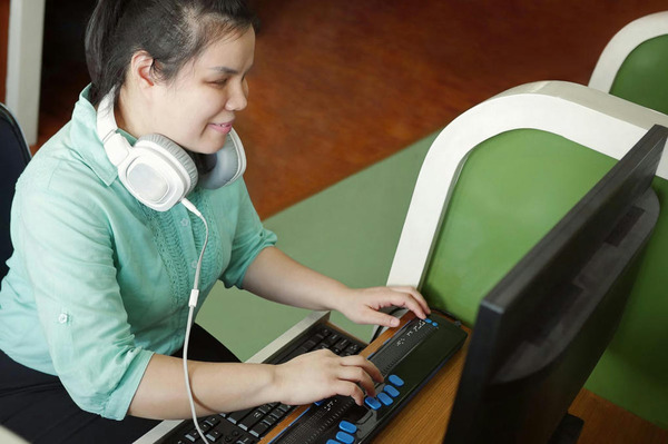 The European Accessibility Act: Everything You Need To Know | La revue de presse «Livre et numérique» | Scoop.it