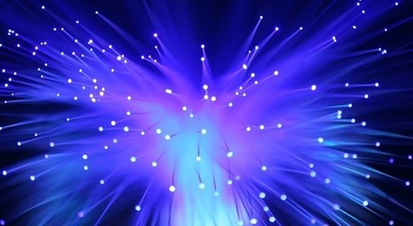 Bell Labs using "noise canceling" to reach fiber optic speed of 400Gbps over nearly 8000 miles | cross pond high tech | Scoop.it