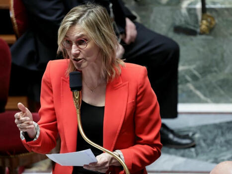 Suppression des ZFE: la ministre de la Transition écologique dénonce "cynisme" et "démagogie" | Planète DDurable | Scoop.it