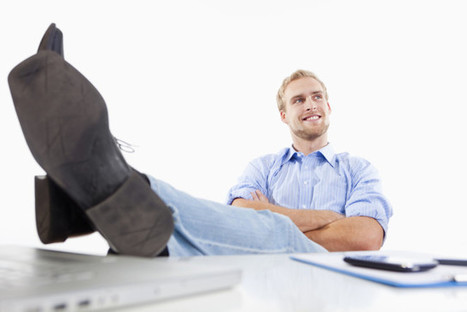 7 coding tasks you should probably not write yourself | Code it | Scoop.it