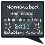 Top 10 Tips for Using Social Media for Administrators & Teachers | TechTalk | Scoop.it