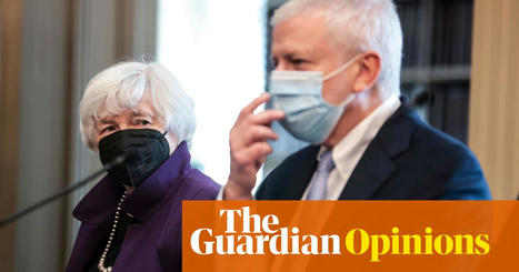 Why corporate social responsibility is BS | Robert Reich | The Guardian | Microeconomics: IB Economics | Scoop.it