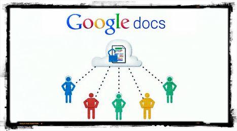 52 Great Google Docs Secrets for Students | iSchoolLeader Magazine | Scoop.it