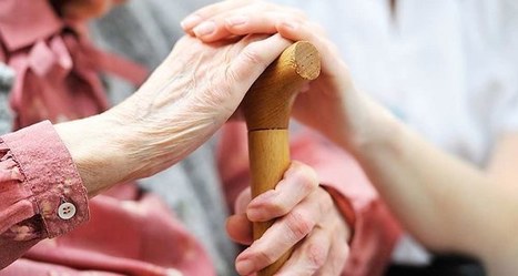 Dépendance : le maintien à domicile va être facilité | Dépendance et fin de vie | Scoop.it