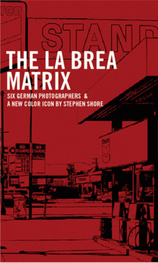 The La Brea Matrix | Territoire des images | Livres photo | Scoop.it