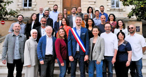 Tr&eacute;voux. Le conseil municipal a finalis&eacute; sa structuration avec les d&eacute;l&eacute;gations (Acc&egrave;s r&eacute;serv&eacute; aux abonn&eacute;s) | L'Architecture, l'Urbanisme, l'Environnement, le Paysage et le Patrimoine... vus par le CAUE de l'Ain. | Scoop.it